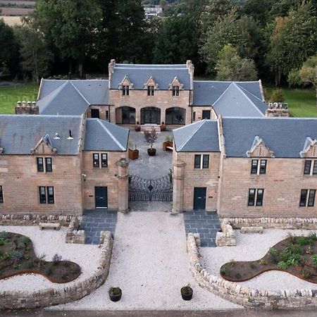 Stunning Edinburgh 1820S Stables Converted Studio Luaran gambar