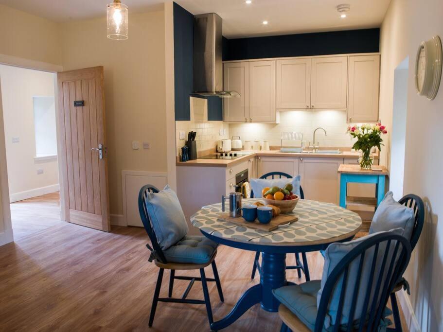 Stunning Edinburgh 1820S Stables Converted Studio Luaran gambar