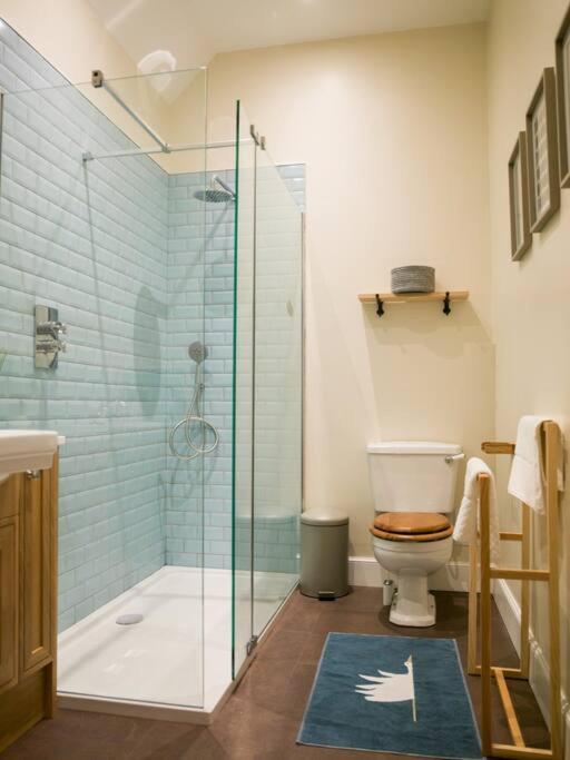 Stunning Edinburgh 1820S Stables Converted Studio Luaran gambar